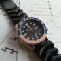 JUAL SEIKO DIVER SKX009