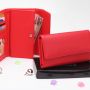 Dompet Wanita Trifold - FFWW.LTV4.M0