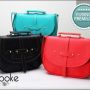 Tas Wanita Brooke - TFKV.TSV1