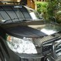 Jual Toyota RUSH 2010 Hitam terawat full original