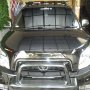 Jual Toyota RUSH 2010 Hitam terawat full original