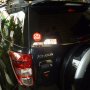 Jual Toyota RUSH 2010 Hitam terawat full original