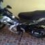 Jual  Suzuki Satria FU 2013 Depok