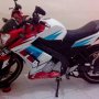 Dijual New Vixion KS 2013