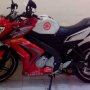 Dijual New Vixion KS 2013