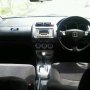 JUAL HONDA NEW CITY 2008 VTEC SILVER TRIPTONIC ISTIMEWA 