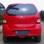 Jual SUZUKI KARIMUN ESTILLO 2012 Merah ferarri