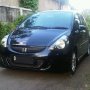 JUAL HONDA JAZZ VTEC 2005 AT 2008 HITAM