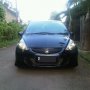 JUAL HONDA JAZZ VTEC 2005 AT 2008 HITAM