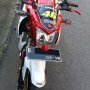 JUAL VIXION 2013 NVL WHITE MODIF