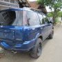 Jual Honda CRV Thn 2000 4x4 Built up Matic