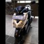 Jual honda vario techno125 fi th 2012 siap pakai