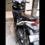 Jual honda vario techno125 fi th 2012 siap pakai