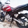 Jual Yamaha scorpio z 2007 Merah