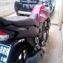 Jual Yamaha scorpio z 2007 Merah