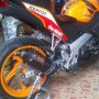 Jual Honda New CBR 150 Repsol Edition 2012 Pertamax