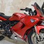 JUAL NINJA RR 2009 Orisinil Bandung