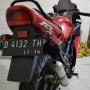 JUAL NINJA RR 2009 Orisinil Bandung