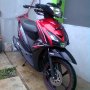 Jual YAMAHA MIO GT 2013 Mulus Terawat Plat D