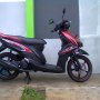 Jual YAMAHA MIO GT 2013 Mulus Terawat Plat D