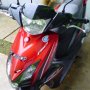 Jual YAMAHA MIO GT 2013 Mulus Terawat Plat D