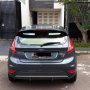 Jual Cepat Ford Fiesta S sporty 1600 cc 2011 Grey Met