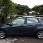 Jual Cepat Ford Fiesta S sporty 1600 cc 2011 Grey Met