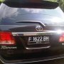 Jual Toyota Fortuner V 2.7 Th 2006 Hitam Original