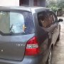 Jual GRAND LIVINA 1.5 XV 2008 Manual Grey