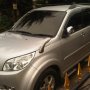 Jual Toyota Rush S Matik Thn 2010 Silver