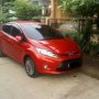 Jual Ford Fiesta Trend Matik Triptonik 2012