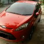 Jual Ford Fiesta Trend Matik Triptonik 2012