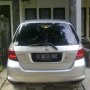 Jual Honda Jazz 2006 M/T Silver Mulus Bandung