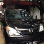 Dijual bu xenia xi 1300 cc 2011 hitam jarang pakai