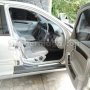 Jual Mercedes-Bens C240 Sunroof 2002 Plat B Siap Pakai