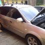 DIJUAL KIA CARRENS II M/T 2003 PLAT D