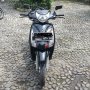 Jual Suzuki Spin SR 2008 Mulus Orisinil Plat F