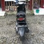 Jual Suzuki Spin SR 2008 Mulus Orisinil Plat F