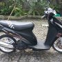 Jual Suzuki Spin SR 2008 Mulus Orisinil Plat F