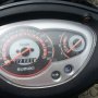 Jual Suzuki Spin SR 2008 Mulus Orisinil Plat F