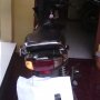 Jual Supra X NOPOL Pasuruan 2002 Hitam