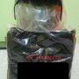 Jual Honda Supra X-125 CW 2009  Hitam MerahTgn-1