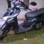 Jual Honda Vario 2006 Hitam B DKI