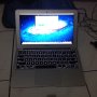 Jual macbook Air 11