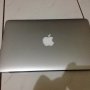 Jual macbook Air 11