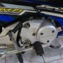 Honda Supra X 125 CW PGM-F1 full Injection 