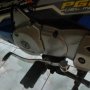 Honda Supra X 125 CW PGM-F1 full Injection 