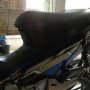 Honda Supra X 125 CW PGM-F1 full Injection 