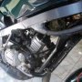 Jual NINJA 150cc TAHUN 2002 HIJAU TUA Mantabbss