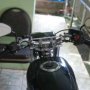 Jual NINJA 150cc TAHUN 2002 HIJAU TUA Mantabbss